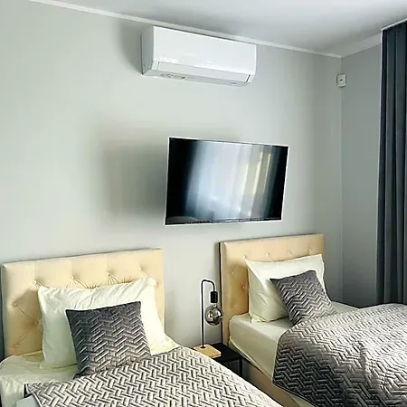 Hotel Sinaloa-spa