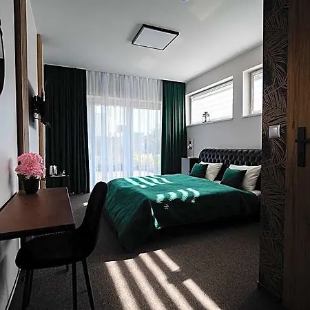 Sinaloa-spa Hotel 3*