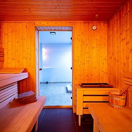 Hotel Sinaloa-spa Zabrze