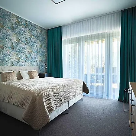 Hotel Sinaloa-spa 3*